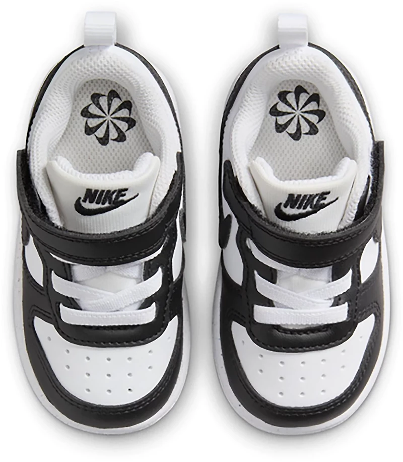 Nike Toddler Court Borough Low Recraft Shoes