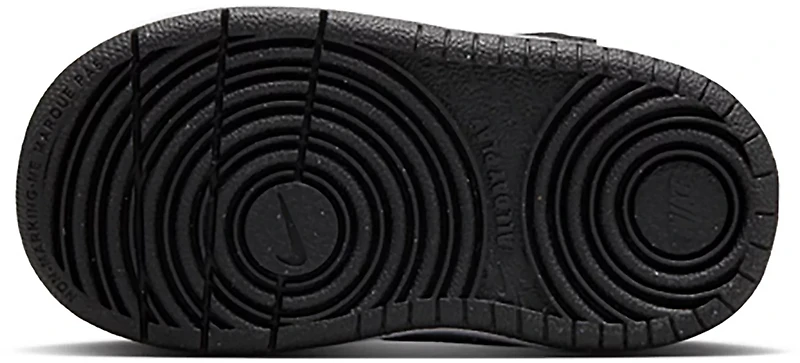 Nike Toddler Court Borough Low Recraft Shoes