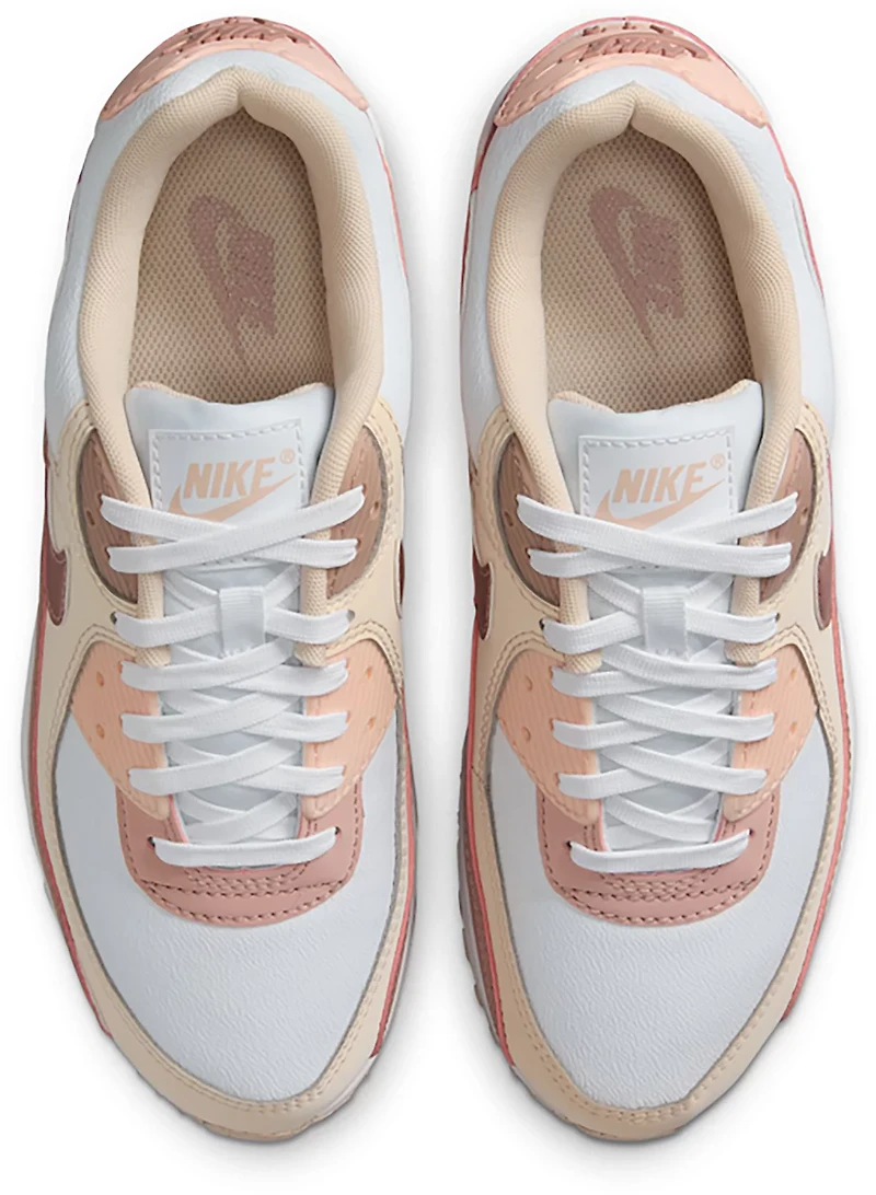 Nike Women's Air Max 90 Shoes