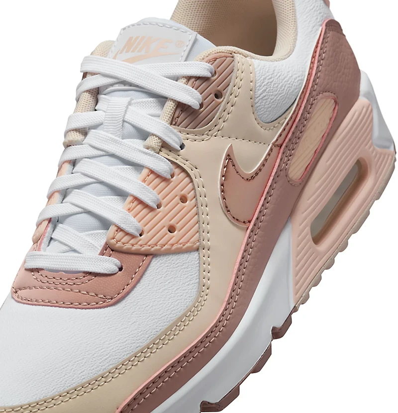 Nike Women's Air Max 90 Shoes