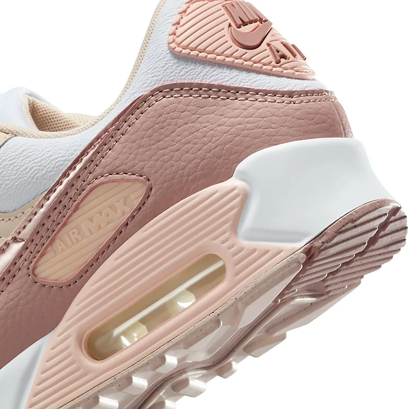 Nike Women's Air Max 90 Shoes