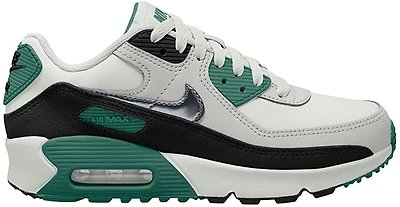 Nike Kids' Grade School Air Max 90 Shoes