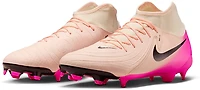 Nike Adults' Phantom Luna II Academy FG/MG Soccer Cleats
