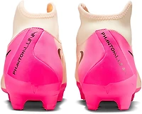 Nike Adults' Phantom Luna II Academy FG/MG Soccer Cleats