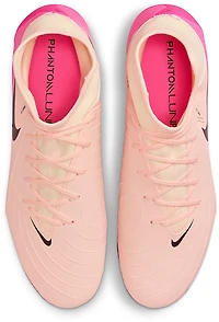Nike Adults' Phantom Luna II Academy FG/MG Soccer Cleats