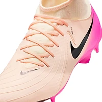 Nike Adults' Phantom Luna II Academy FG/MG Soccer Cleats