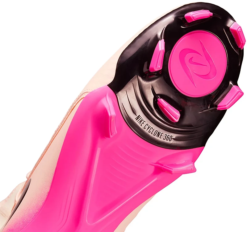 Nike Adults' Phantom Luna II Academy FG/MG Soccer Cleats