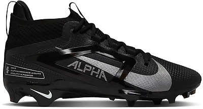 Nike Men's Alpha Menace Elite Football Cleats