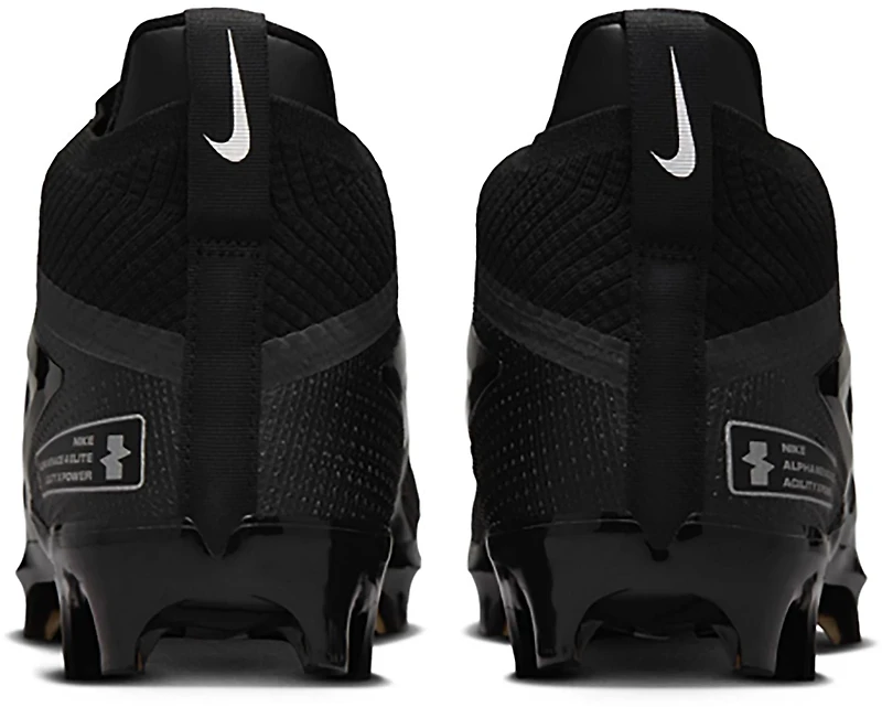 Nike Men's Alpha Menace Elite Football Cleats