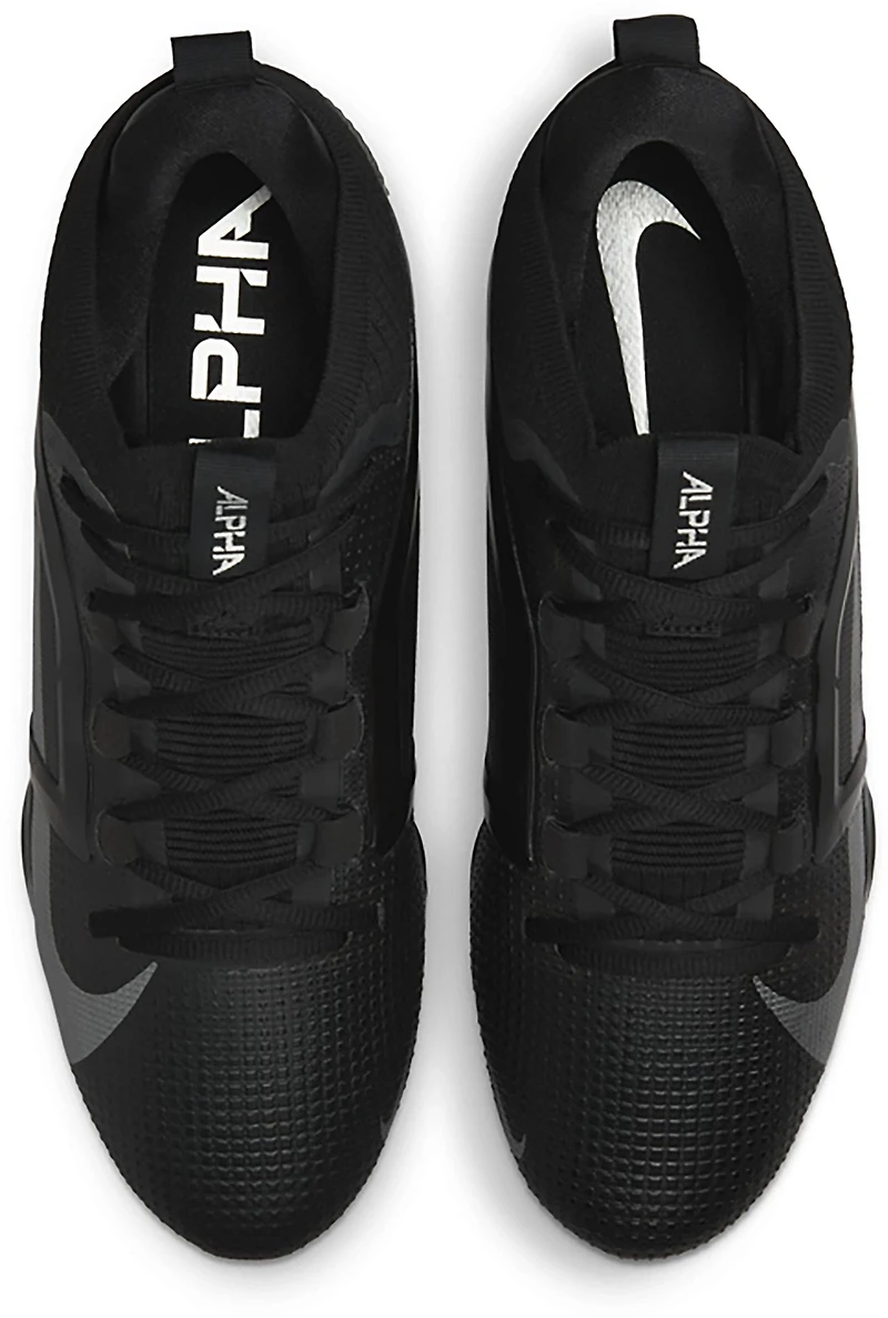 Nike Men's Alpha Menace Elite Football Cleats