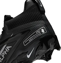 Nike Men's Alpha Menace Elite Football Cleats