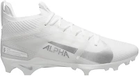 Nike Men's Alpha Menace Elite Football Cleats