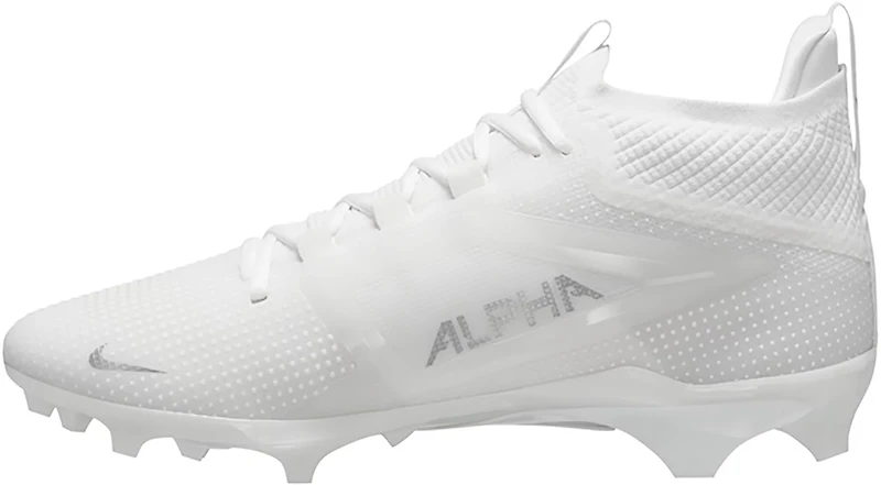 Nike Men's Alpha Menace Elite Football Cleats