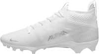 Nike Men's Alpha Menace Elite Football Cleats