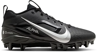 Nike Men's Alpha Menace 4 Varsity Football Cleats