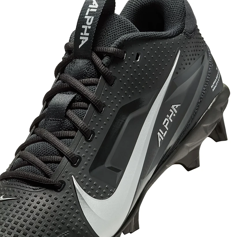 Nike Men's Alpha Menace 4 Varsity Football Cleats