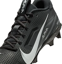 Nike Men's Alpha Menace 4 Varsity Football Cleats