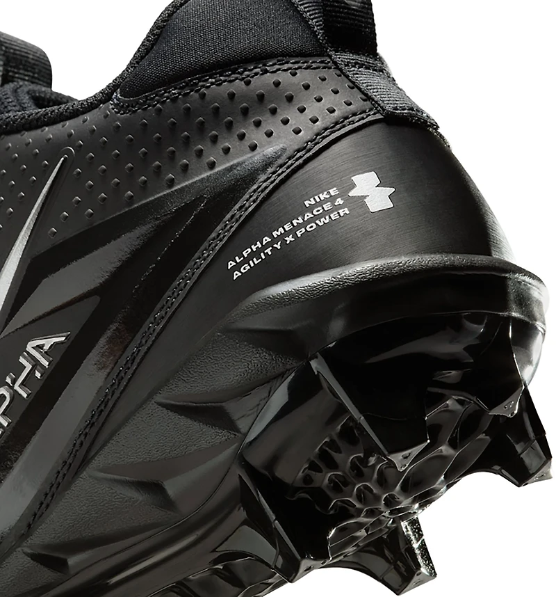 Nike Men's Alpha Menace 4 Varsity Football Cleats