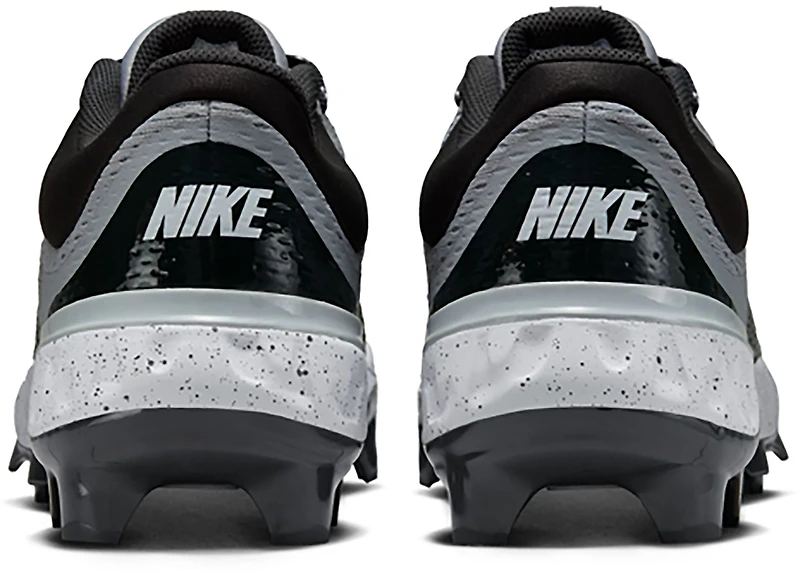 Nike Adult Huarache Elite 4 Low MCS Baseball Cleats