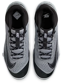 Nike Adult Huarache Elite 4 Low MCS Baseball Cleats