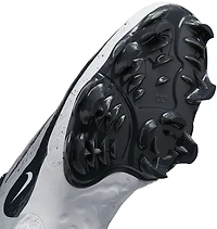 Nike Adult Huarache Elite 4 Low MCS Baseball Cleats