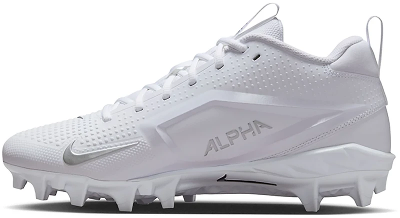 Nike Men's Alpha Menace 4 Varsity Football Cleats
