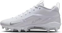 Nike Men's Alpha Menace 4 Varsity Football Cleats