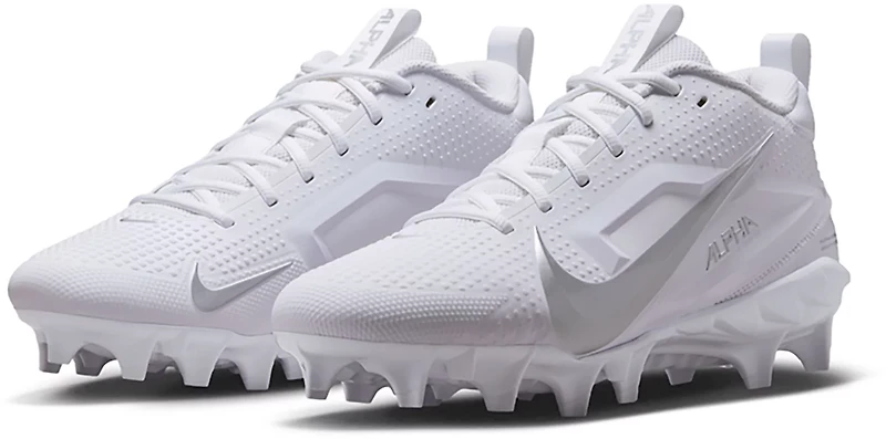 Nike Men's Alpha Menace 4 Varsity Football Cleats