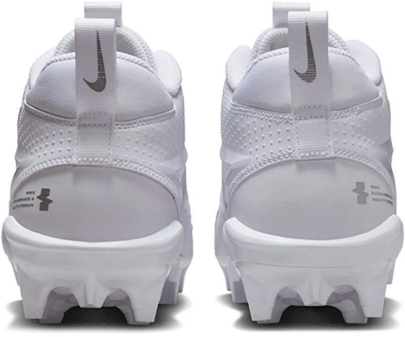 Nike Men's Alpha Menace 4 Varsity Football Cleats