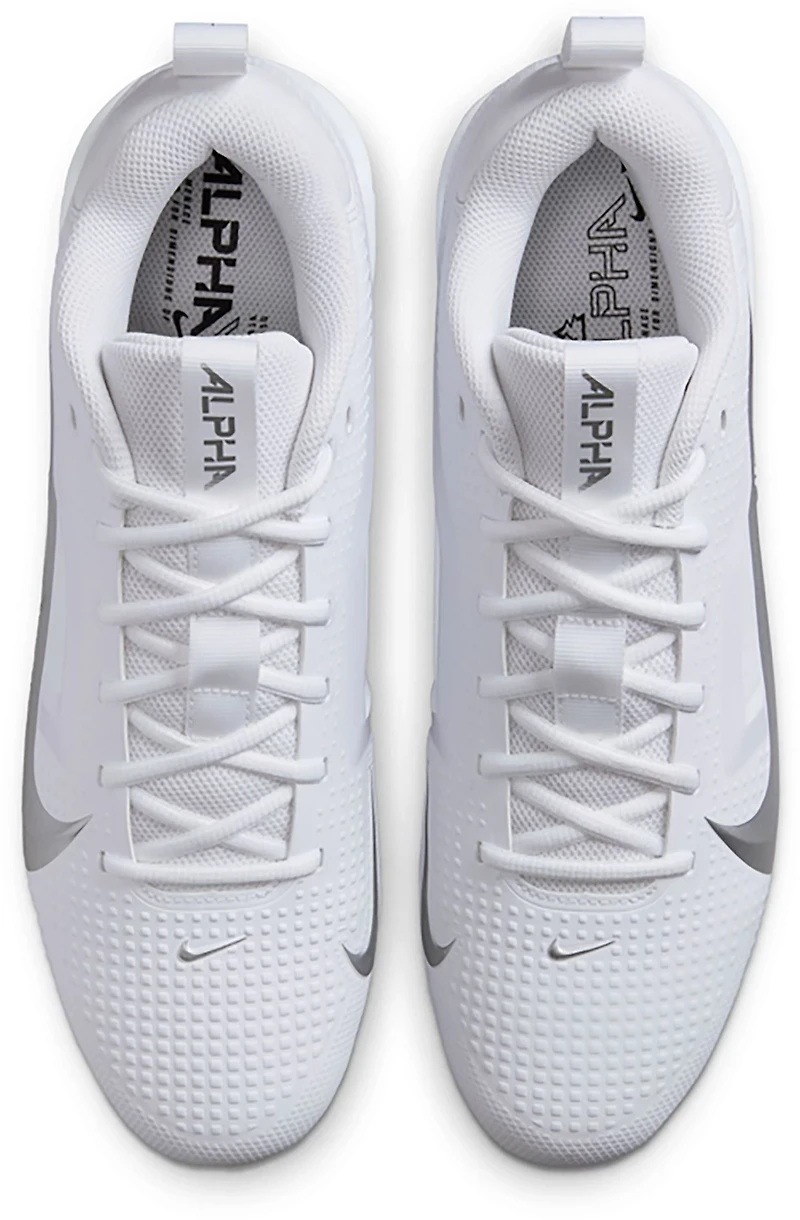 Nike Men's Alpha Menace 4 Varsity Football Cleats