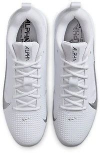 Nike Men's Alpha Menace 4 Varsity Football Cleats