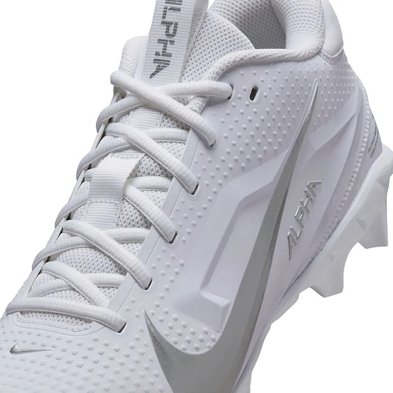 Nike Men's Alpha Menace 4 Varsity Football Cleats