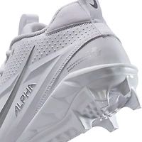 Nike Men's Alpha Menace 4 Varsity Football Cleats