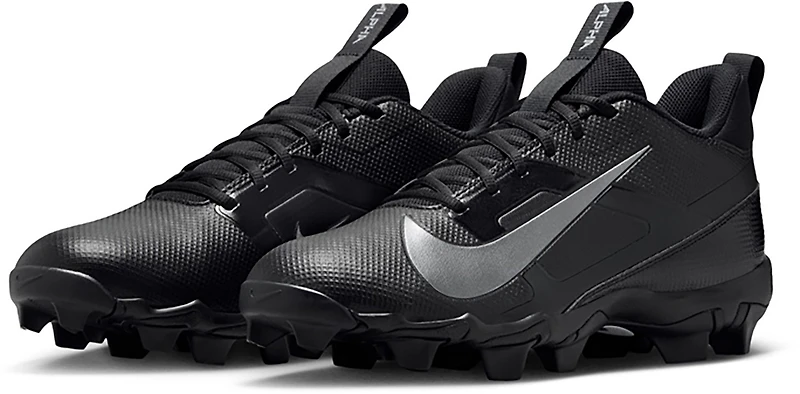 Nike Men's Alpha Menace 4 Shark Football Cleats