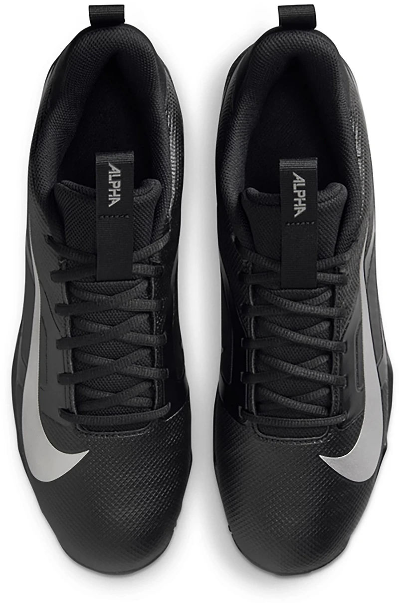 Nike Men's Alpha Menace 4 Shark Football Cleats