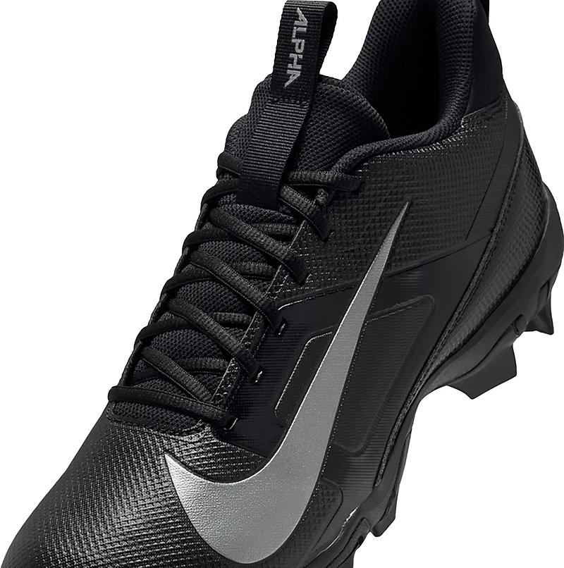 Nike Men's Alpha Menace 4 Shark Football Cleats