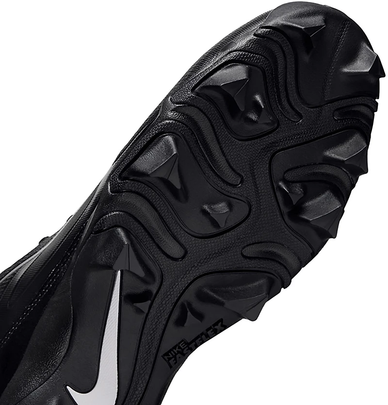 Nike Men's Alpha Menace 4 Shark Football Cleats