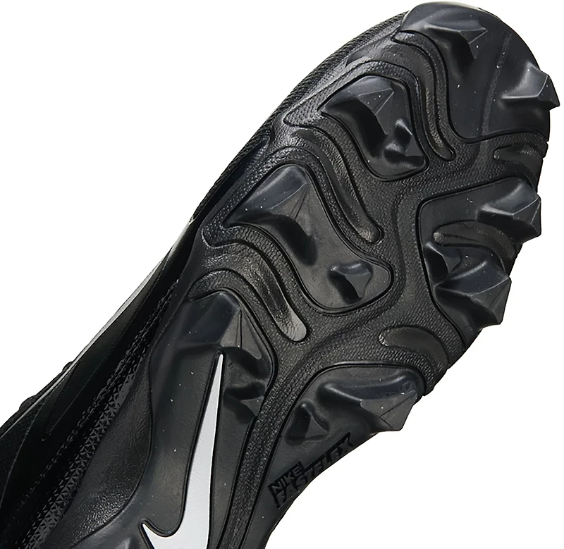Nike Men's Alpha Menace 4 Shark Football Cleats