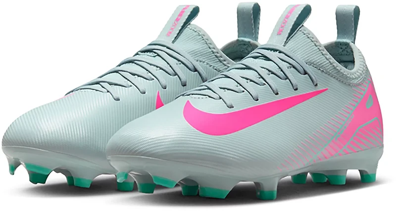Nike Boys’ Mercurial Vapor 16 Academy Soccer Cleats