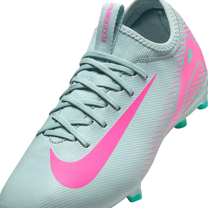 Nike Boys’ Mercurial Vapor 16 Academy Soccer Cleats