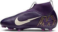 Nike Kids' Zoom Superfly 10 Academy KM FG Soccer Cleats