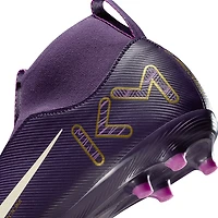 Nike Kids' Zoom Superfly 10 Academy KM FG Soccer Cleats