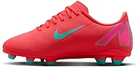 Nike Kids' Mercurial Vapor 16 Club Soccer Cleats