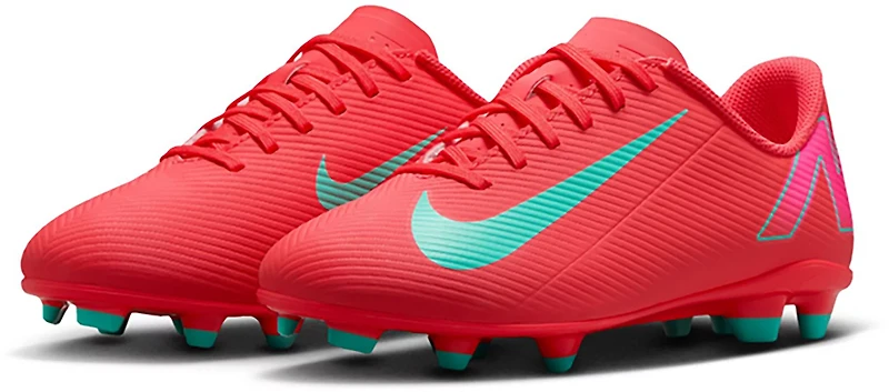 Nike Kids' Mercurial Vapor 16 Club Soccer Cleats
