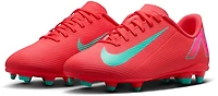 Nike Kids' Mercurial Vapor 16 Club Soccer Cleats