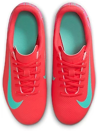 Nike Kids' Mercurial Vapor 16 Club Soccer Cleats