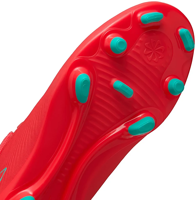 Nike Kids' Mercurial Vapor 16 Club Soccer Cleats