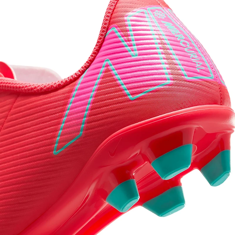 Nike Kids' Mercurial Vapor 16 Club Soccer Cleats