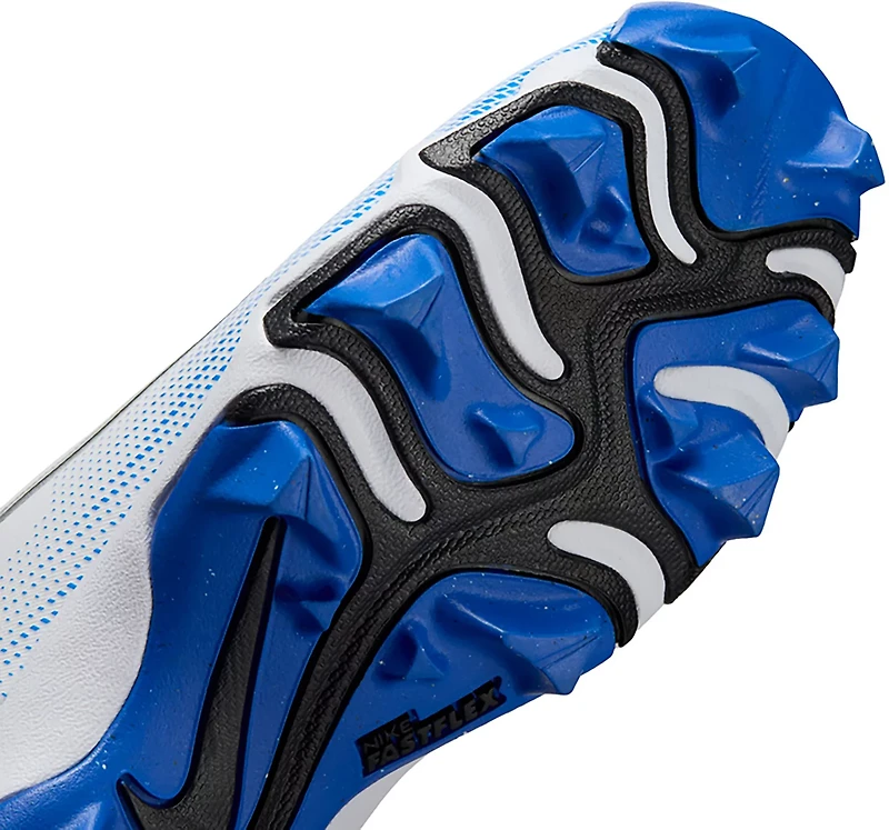 Nike Kids' Vapor Edge Shark 3 BG Football Cleats