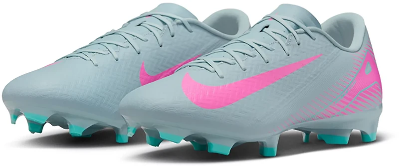Nike Adult Zoom Vapor Academy FG Soccer Cleats